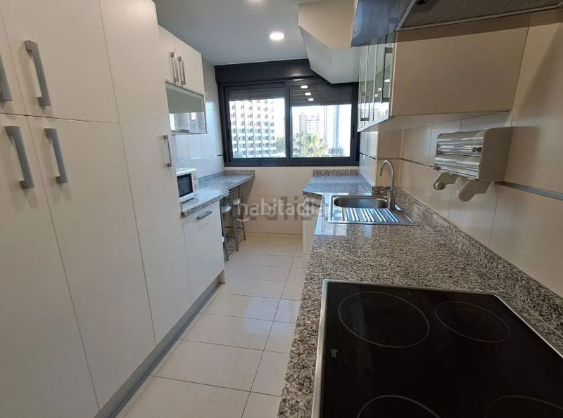 Foto 56d0155c-03c6-4e97-9894-1bbf73b7697b. Piso en Rincón Bajo Benidorm