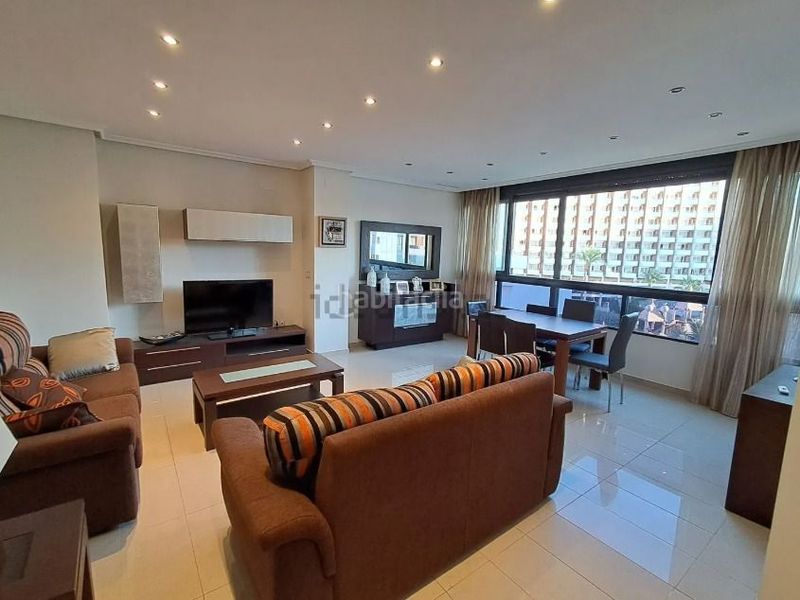 Foto 611bfb7e-0c7a-438f-a85b-28bd52d49a82. Piso en Rincón Bajo Benidorm