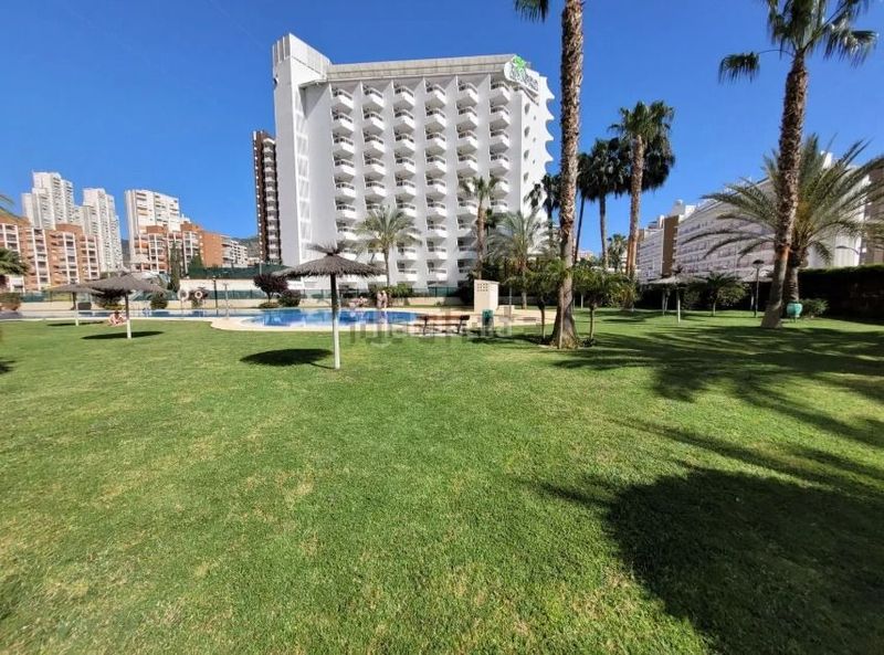 Foto 6803f185-da5b-4508-9a96-109b526df76e. Piso en Rincón Bajo Benidorm
