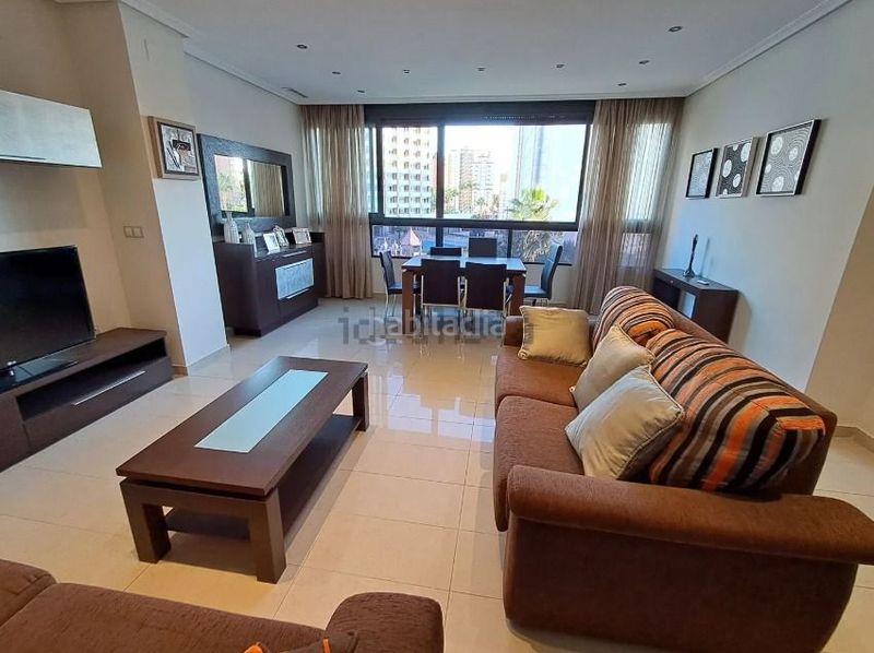 Foto 728d2f00-5ee7-43f2-b0e2-9bb4e55cd393. Piso en Rincón Bajo Benidorm