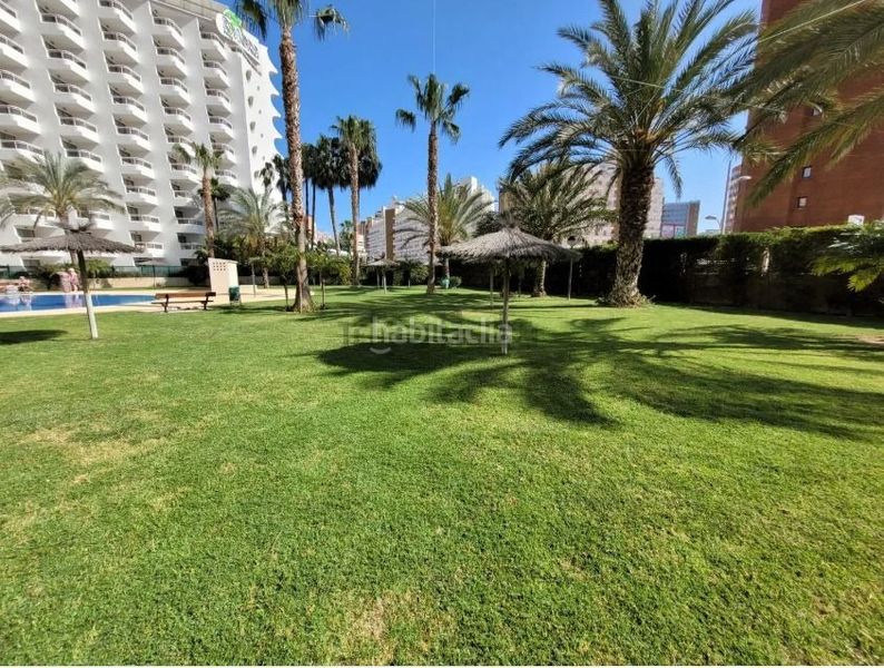 Foto 74e69728-d0fa-4391-8a51-ff8e156b22cc. Piso en Rincón Bajo Benidorm