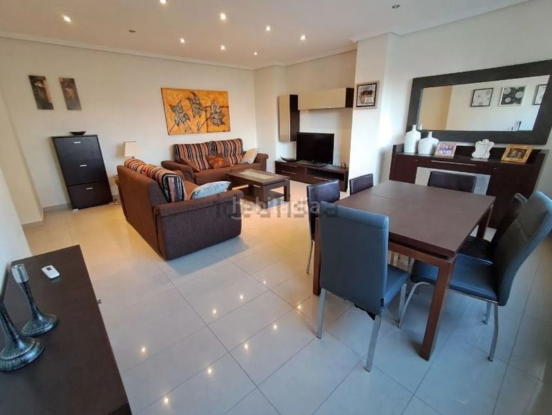 Foto 83688497-9ea5-4ee3-94ba-a56e6503de68. Piso en Rincón Bajo Benidorm