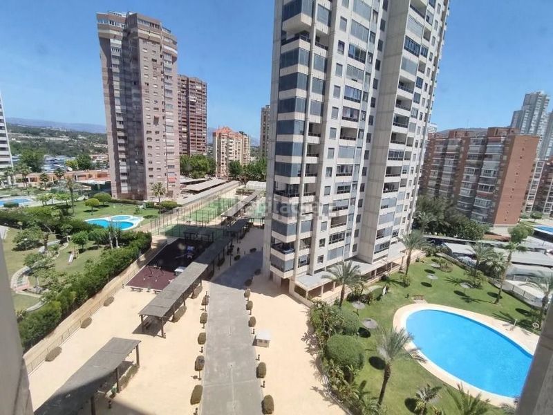 Foto 8b303140-3c6d-48fb-837b-46e109e9ec3f. Piso en Rincón Bajo Benidorm