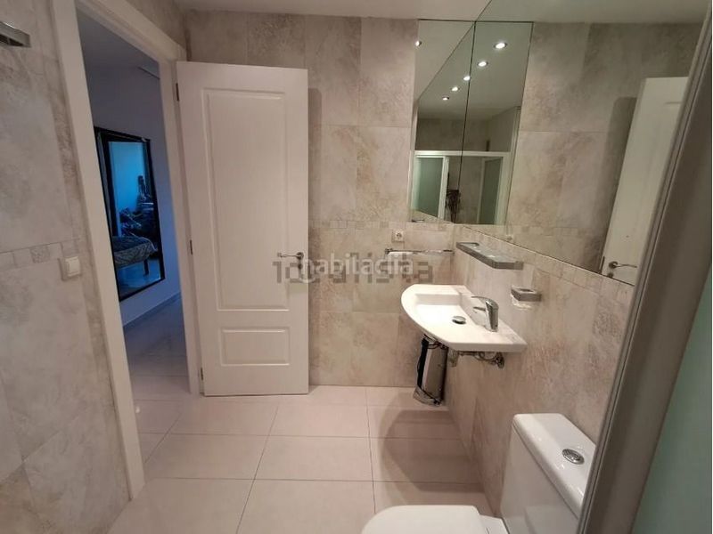 Foto 8d34b2c3-05c6-434d-96f2-484779867d4c. Piso en Rincón Bajo Benidorm