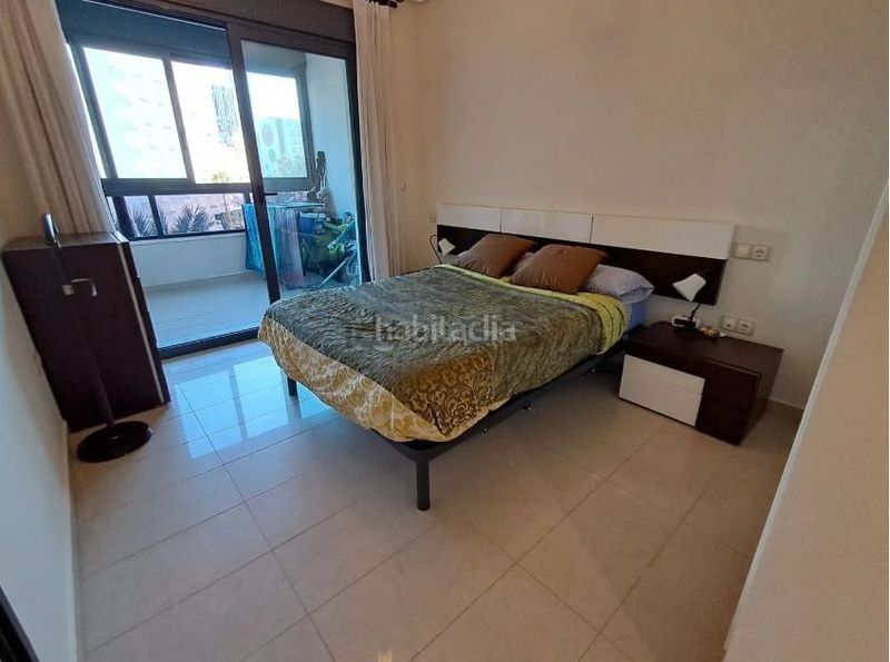 Foto 96a5ee03-3b96-4648-a138-3bf289dc9968. Piso en Rincón Bajo Benidorm