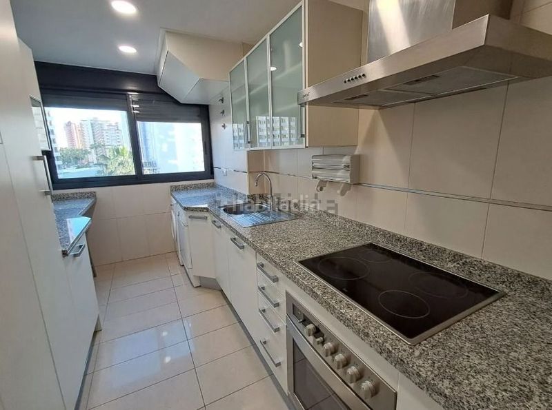 Foto b172805e-e319-422e-bf08-351507774045. Piso en Rincón Bajo Benidorm