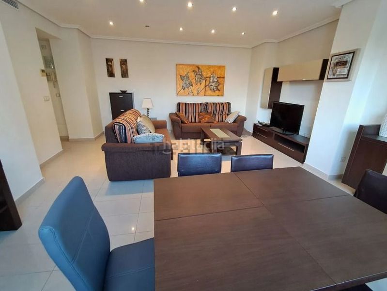 Foto f11ed6f7-d1c3-424e-9c1d-e126041805b9. Piso en Rincón Bajo Benidorm