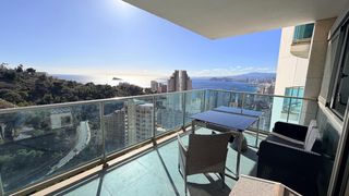 Affitto Appartamento  Calle viena