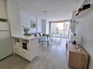 Etagenwohnung in Calle de londres 4