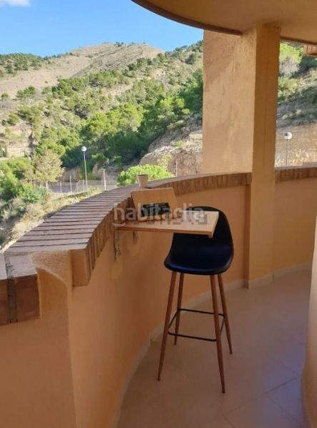 Foto 12fd13af-85a6-4ed8-857d-713fe8ca333e. Piso en Rincón Alto Benidorm