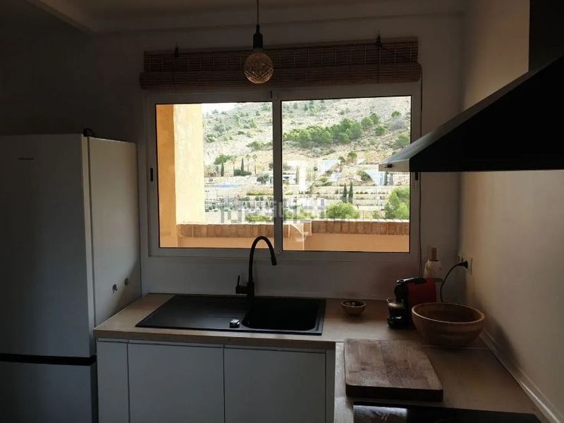 Foto 3b4faae5-1937-4be0-b7e4-85494c2d8e48. Piso en Rincón Alto Benidorm