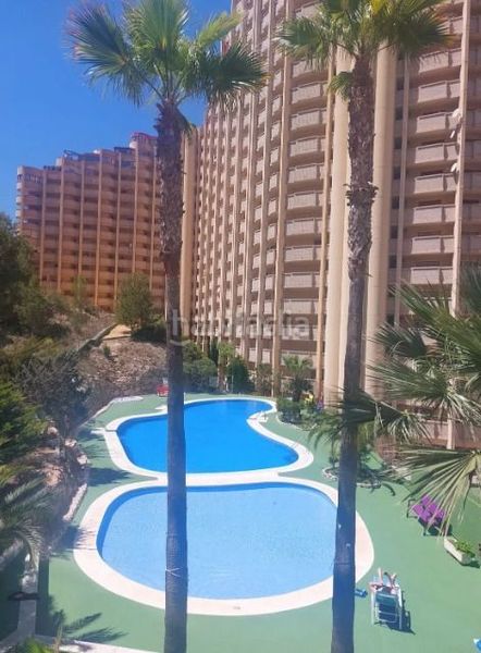 Foto 41bcc569-8033-446b-b7d2-12f0cf2c77cd. Piso en Rincón Alto Benidorm