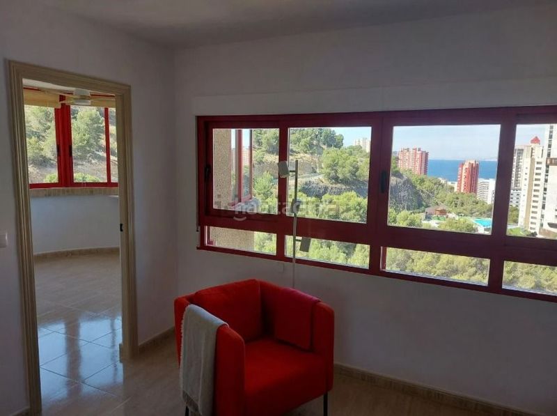 Foto 514849f4-ca08-434e-902b-128b951cadfc. Piso en Rincón Alto Benidorm