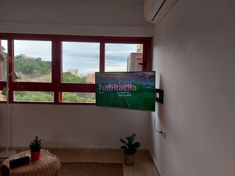 Foto 643982b5-1190-4aa3-8836-9d5306c9f061. Piso en Rincón Alto Benidorm