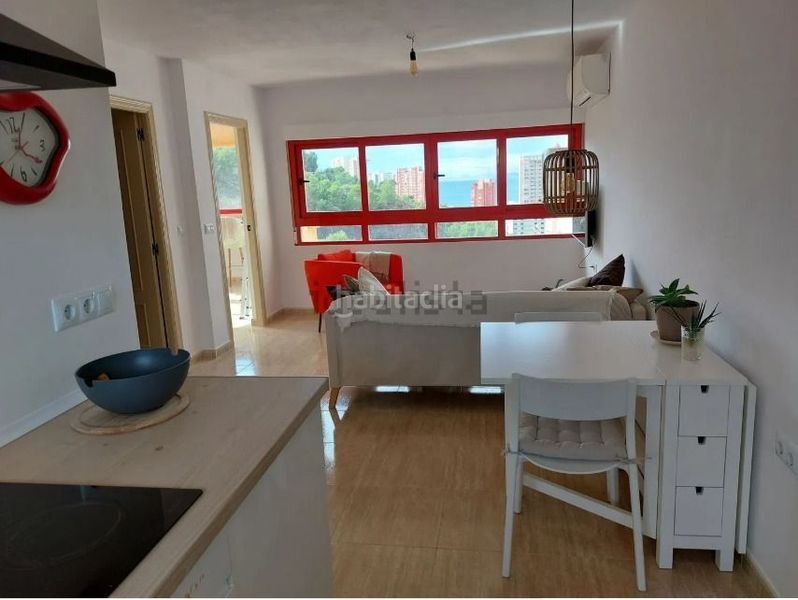 Foto 6c662c91-d225-40e9-aca7-f996f08264c7. Piso en Rincón Alto Benidorm