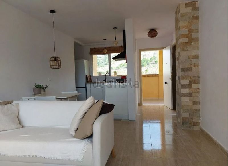 Foto 6ef0445e-60b3-4ee3-b3d1-9604f3ca0189. Piso en Rincón Alto Benidorm