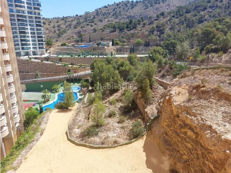 Foto a55d7f19-d153-418e-be95-27f63ecd5188. Piso en Rincón Alto Benidorm