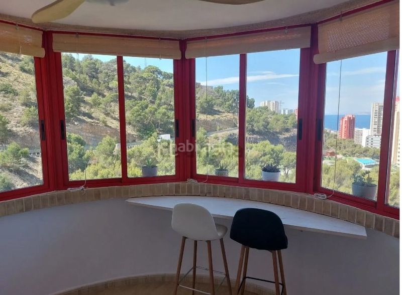 Foto b7395551-a4dc-4ef0-bb92-98a612609c82. Piso en Rincón Alto Benidorm