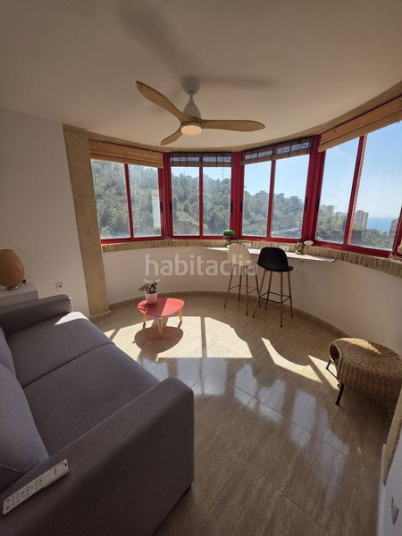 Foto e0de2918-e3ce-453f-8642-232996d73ea6. Piso en Rincón Alto Benidorm