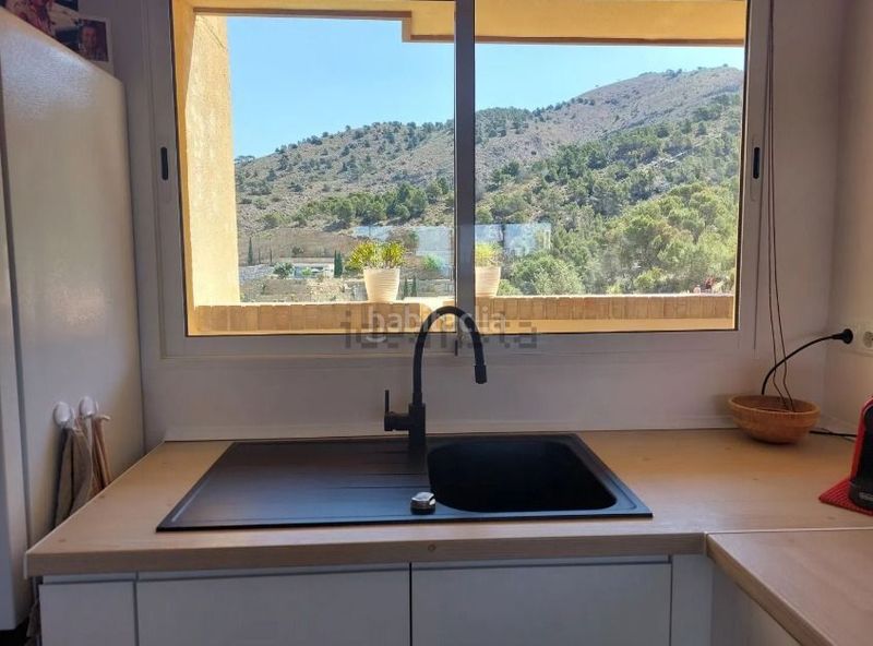 Foto e0f14645-07aa-4c7e-917d-b7659f470763. Piso en Rincón Alto Benidorm