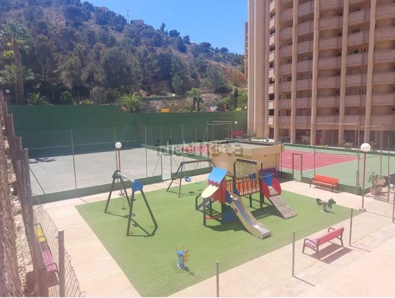 Foto e73bfd4c-f6c5-4cfa-8e84-dc8da004627a. Piso en Rincón Alto Benidorm