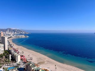 Attique  Avenida rep�blica argentina