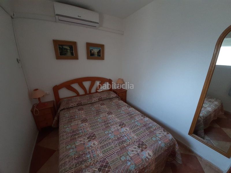 Foto 20576c20-09a1-4133-ac80-b33f76c9dd33. Pis a avenida de madrid a Playa Levante Benidorm