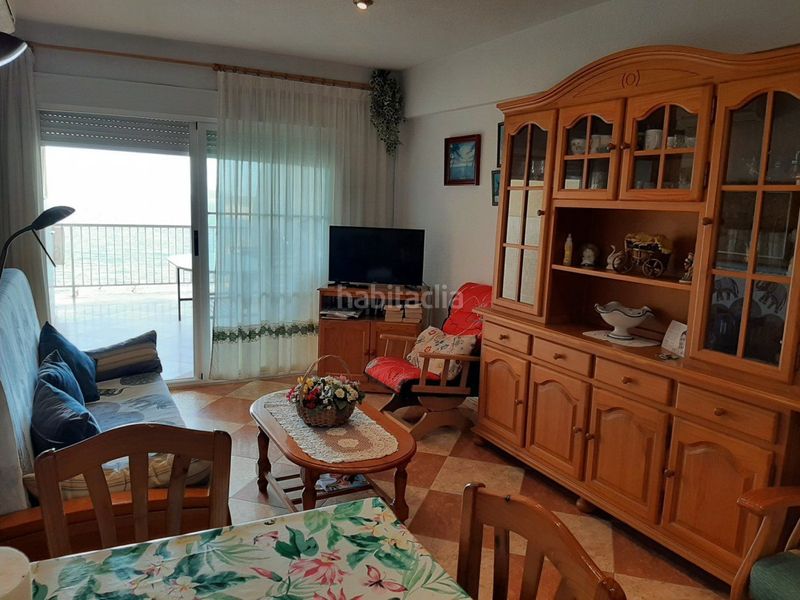 Foto 318078db-d89f-4a14-973c-89609ff1c3eb. Piso en Playa Levante Benidorm