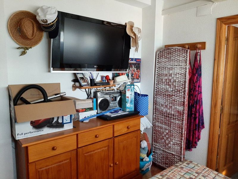 Foto 54b1d7b3-85f5-4260-97ea-4f58b16e4156. Piso en Playa Levante Benidorm