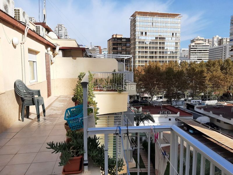 Foto 97125eef-c88a-4f17-b25d-86b68671d19a. Piso en Playa Levante Benidorm