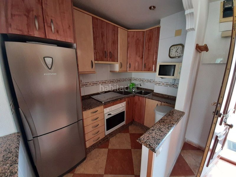 Foto aef4fe61-450c-425e-9586-43fbf9269a3f. Piso en Playa Levante Benidorm