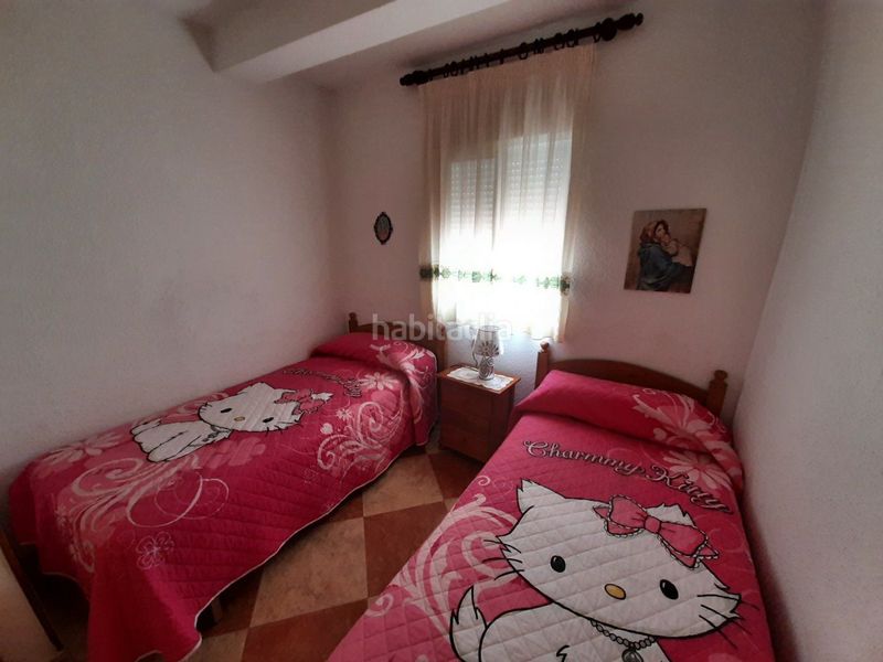 Foto bd9548ff-7f55-4c74-be92-5a3549b30bdb. Piso en Playa Levante Benidorm