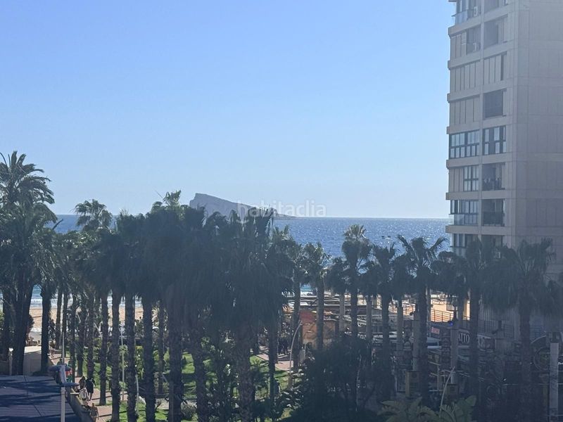 Foto 668207b2-47d9-45aa-9c69-38ecf8d6cb51. Piso en Playa Levante Benidorm