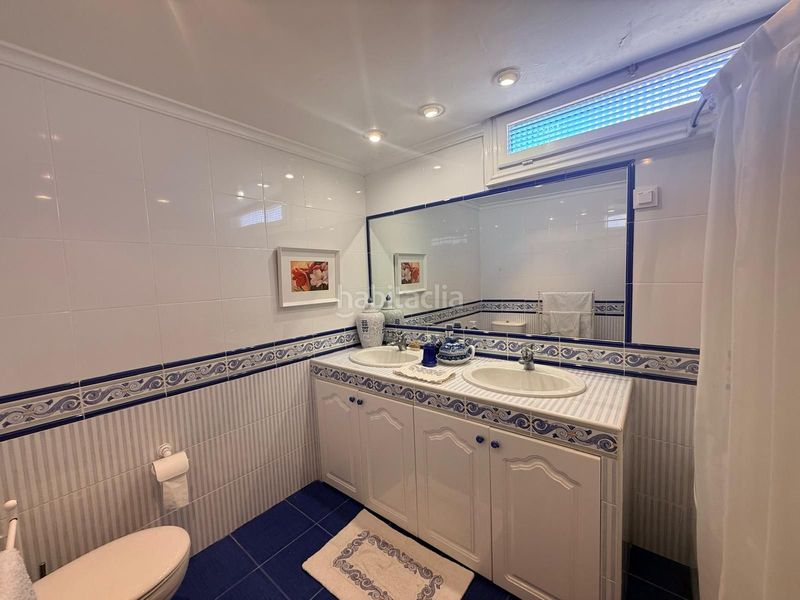 Foto 6f843f8d-2140-458f-9b68-43ce781d4427. Piso en Playa Levante Benidorm