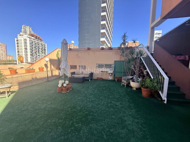 Foto 80278d47-1585-4b2c-aa91-99b6b0af1861. Piso en Playa Levante Benidorm