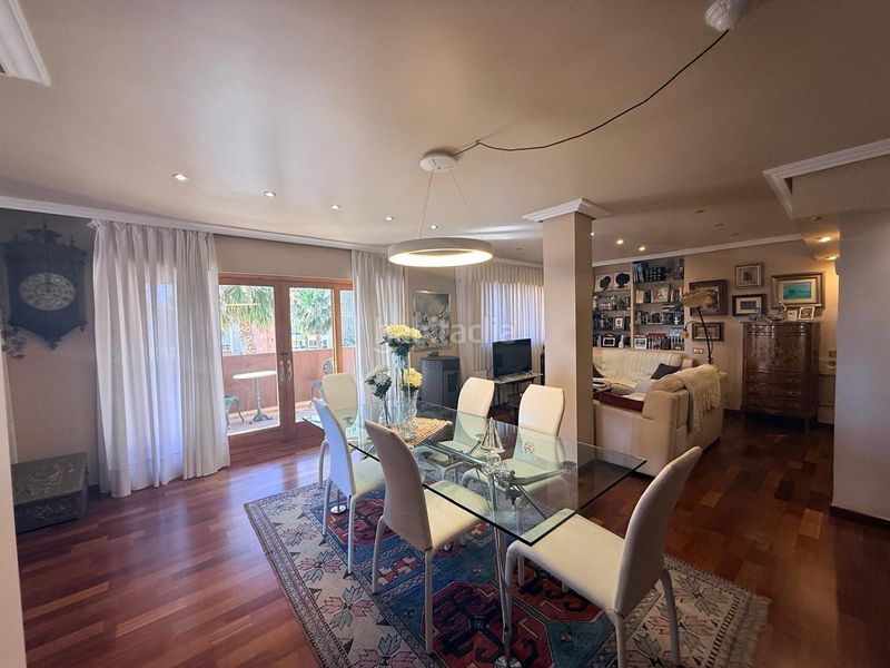 Foto 904b6d2c-2ab4-4bf8-80bc-6ec18243c81b. Piso en Playa Levante Benidorm