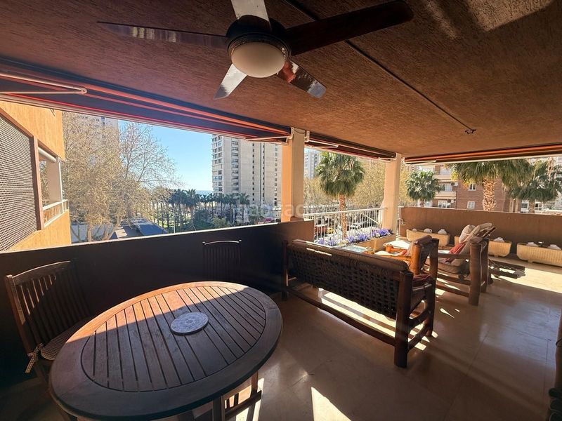 Foto 97127a34-48d9-4874-ad6e-26dab443d15d. Piso en Playa Levante Benidorm