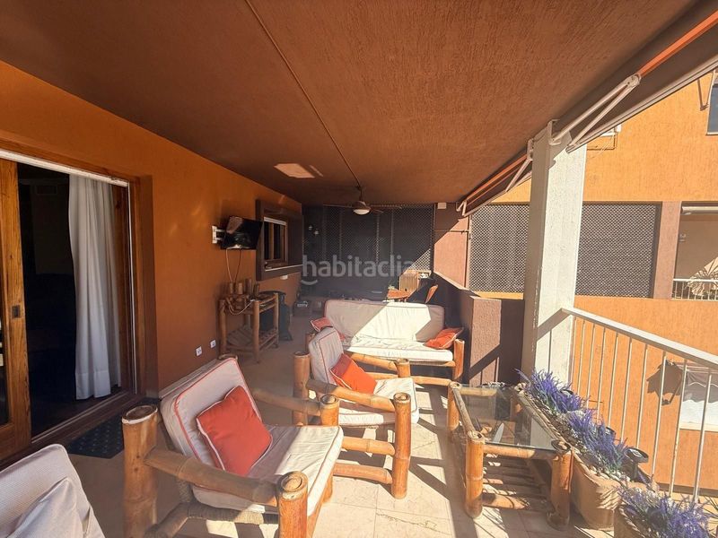 Foto e27a8458-5b64-4f3e-93b5-916f1636fb37. Piso en Playa Levante Benidorm