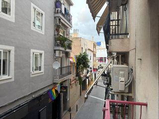 Appartement  Carrer alacant