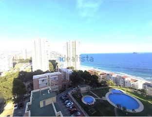 Etagenwohnung  Avenida república argentina