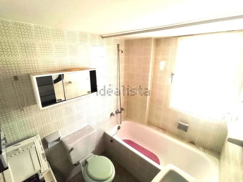 Foto b15414d6-2a84-4304-a7c8-d863e2e94761. Pis amb piscina a Playa Poniente Benidorm
