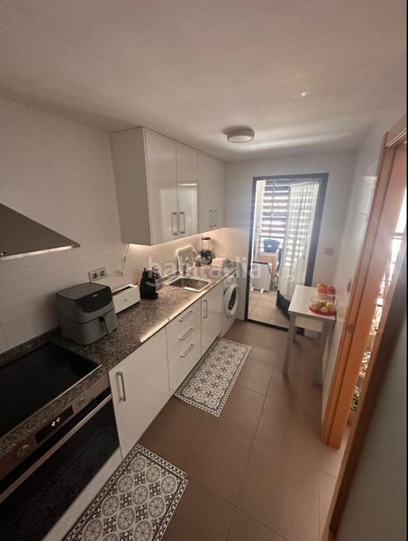 Foto 2b0248d7-7840-44f1-a3ad-a14f8de97cbd. Pis a Colonia Madrid Benidorm