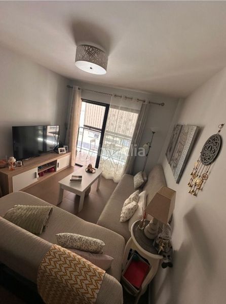 Foto 0140d4b9-0ace-4c70-9e49-50e9d7bf7480. Piso en Colonia Madrid Benidorm