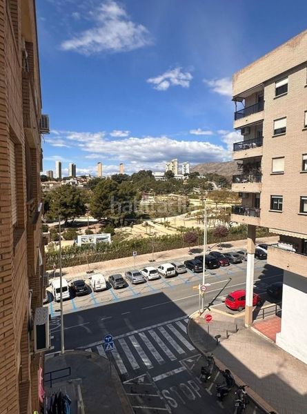 Foto 5e6b57aa-d85d-4f6e-ac78-ff871d1a0848. Piso en Colonia Madrid Benidorm