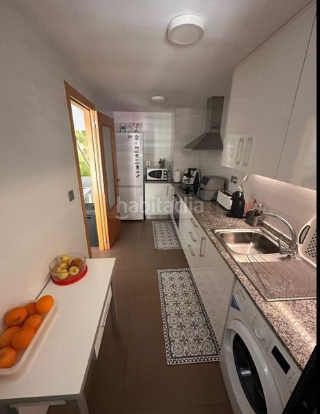 Foto 6324972f-2130-4c11-8a65-1581acb61ca0. Piso en Colonia Madrid Benidorm