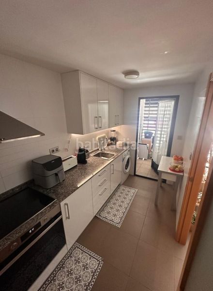 Foto 966d8063-264d-46a5-b33e-5852cfb3d4a4. Piso en Colonia Madrid Benidorm