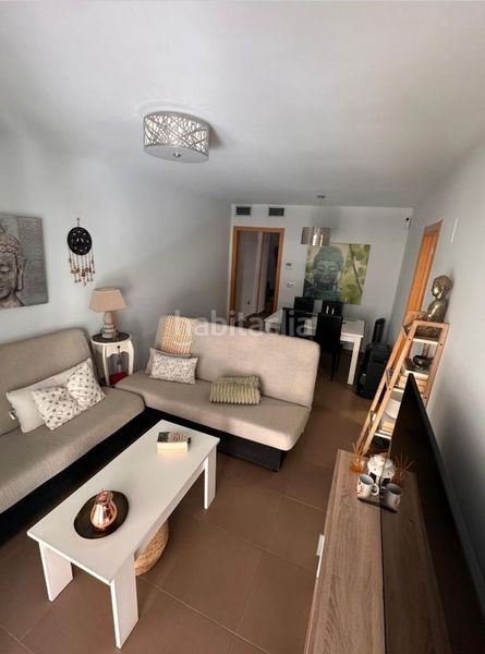 Foto b9a243cd-d81e-43d3-9c1c-73fbe8bbd128. Piso en Colonia Madrid Benidorm