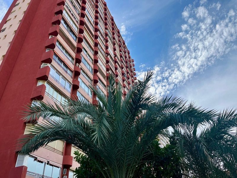 Foto 3eef0b98-5ad8-41ef-9a8e-3bfa50f7caee. Piso en Rincón Alto Benidorm