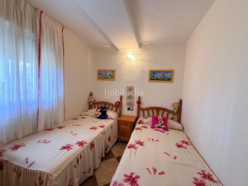 Foto 62bd67cf-90f7-4031-9d32-cc6cec2ff07d. Piso en Rincón Alto Benidorm