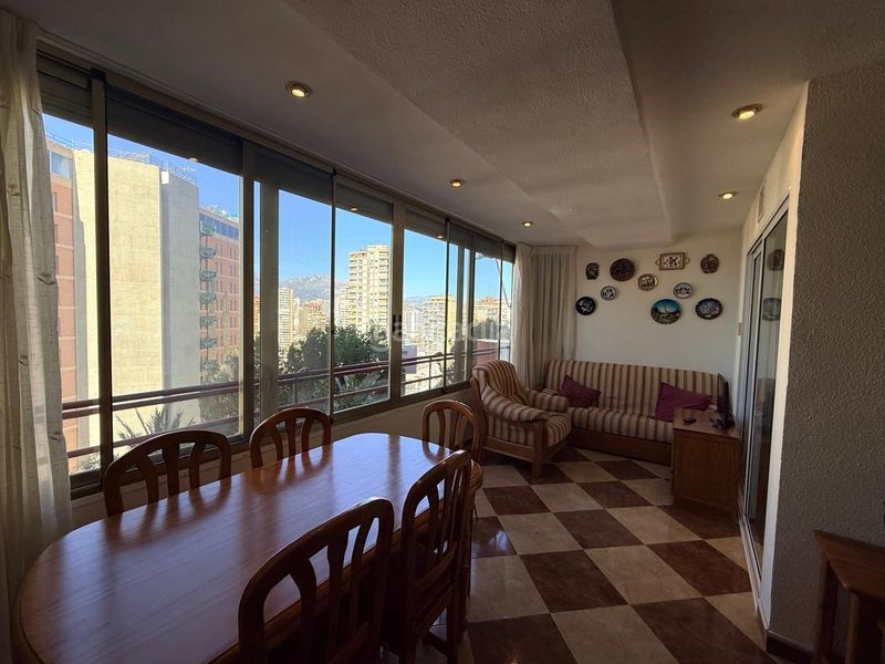 Foto 803c8b0a-fdba-48f7-970b-aef7a88776cc. Piso en Rincón Alto Benidorm